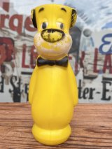 画像: HUCKLEBERRY HOUND 1970'S BOWLING PIN FIGURE