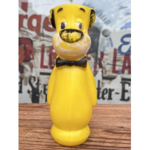 画像: HUCKLEBERRY HOUND 1970'S BOWLING PIN FIGURE