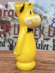 画像3: HUCKLEBERRY HOUND 1970'S BOWLING PIN FIGURE