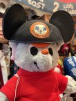 画像14: DISNEYLAND🏰MICKEY MOUSE 1960'S EAR HAT