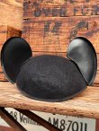 画像4: DISNEYLAND🏰MICKEY MOUSE 1960'S EAR HAT