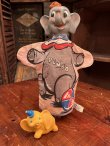 画像9: DUMBO 1950'S "GUND" PUPPET DOLL