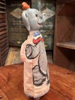 画像3: DUMBO 1950'S "GUND" PUPPET DOLL