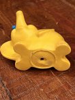 画像6: DUMBO 1960'S YELLOW FIGURE 