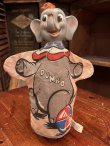 画像1: DUMBO 1950'S "GUND" PUPPET DOLL