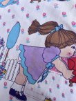 画像5: CABBAGE PATCH KIDS "MADE IN USA" VINTAGE TWIN FLAT SHEETS 