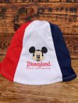 画像2: DISNEYLAND "MICKEY MOUSE" 1978'S HAT