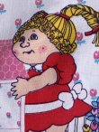 画像10: CABBAGE PATCH KIDS "MADE IN USA" VINTAGE TWIN FLAT SHEETS 