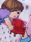 画像8: CABBAGE PATCH KIDS "MADE IN USA" VINTAGE TWIN FLAT SHEETS 