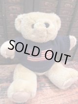 画像: POLO BEAR 1996'S PLUSH DOLL