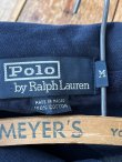 画像4: RALPH LAUREN "POLO BEAR" 1990'S RUGBY SHIRTS