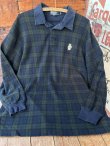 画像2: RALPH LAUREN "POLO BEAR" 1990'S RUGBY SHIRTS