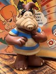 画像1: ALF "RICK" 1987'S PVC FIGURE