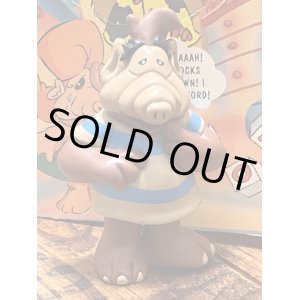 画像: ALF "RICK" 1987'S PVC FIGURE