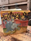 画像2: BURGER KING "ALF" 1988'S KIDS MEAL BOX #2