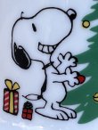 画像6: PEANUTS "CHRISTMAS🎄1977'S DETERMINED MUG