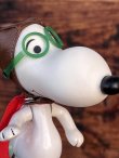 画像4: SNOOPY "FLYING ACE" 1960'S SKEDIDDLER TOY