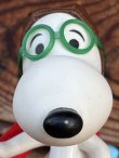 画像5: SNOOPY "FLYING ACE" 1960'S SKEDIDDLER TOY