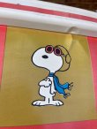 画像8: PEANUTS 1970'S METAL PLATE #2