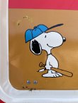 画像7: PEANUTS 1970'S METAL PLATE #1