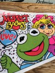 画像3: MUPPET BABIES 1980'S  PENNANT 