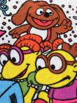 画像5: MUPPET BABIES 1980'S  PENNANT 