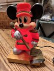 画像3: MICKEY MOUSE VINTAGE LAMP FIGURE