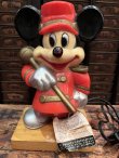 画像5: MICKEY MOUSE VINTAGE LAMP FIGURE