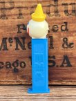 画像2: JACK IN THE BOX 1990'S PEZ DISPENSER 