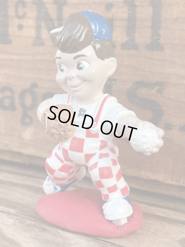 画像2: BIG BOY 1990'S PVC FIGURE
