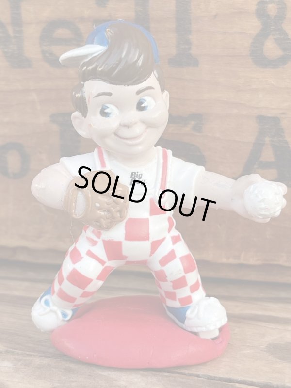 画像1: BIG BOY 1990'S PVC FIGURE