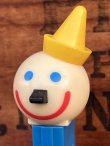 画像8: JACK IN THE BOX 1990'S PEZ DISPENSER 