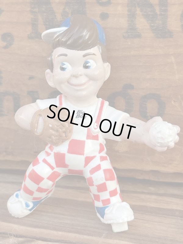 画像3: BIG BOY 1990'S PVC FIGURE