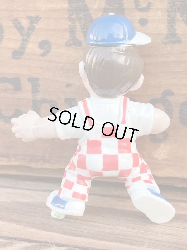 画像4: BIG BOY 1990'S PVC FIGURE