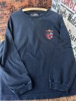 画像1: DISNEY "VILLANS" 1990'S LONG SLEEVE T-SHIRTS