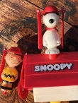 画像14: SNOOPY 1970'S "AVIVA COPTER FIGURE