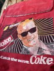 画像3: COCA COLA "MAX HEADROOM" 1980'S BACK PACK