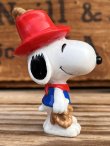 画像3: SNOOPY "COWBOY🌵" 1980'S PVC FIGURE