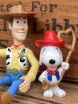 画像7: SNOOPY "COWBOY🌵" 1980'S PVC FIGURE