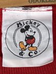 画像3: MICKEY MOUSE “MADE IN USA” 1990’S SWEAT SHIRTS