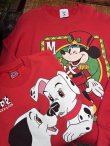 画像6: MICKEY MOUSE “MADE IN USA” 1990’S SWEAT SHIRTS