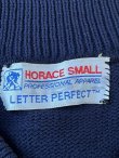 画像3: U.S.MAIL "USPS" HORACE SMALL  KNIT JACKET 