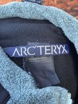 画像6: ARC'TERYX "MADE IN CANADA" GAMMA AR POLARTEC JACKET