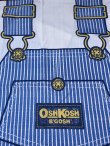 画像3: OSHKOSH B'GOSH ”MADE IN USA" VINTAGE PILLOW CASE #1