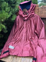 画像: MOONSTONE MOUNTAINEERING 1970'S GORE-TEX MOUNTAIN PARKA