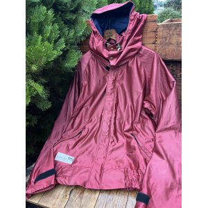 画像: MOONSTONE MOUNTAINEERING 1970'S GORE-TEX MOUNTAIN PARKA