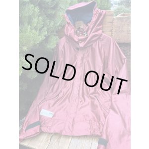 画像: MOONSTONE MOUNTAINEERING 1970'S GORE-TEX MOUNTAIN PARKA