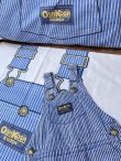 画像7: OSHKOSH B'GOSH ”MADE IN USA" VINTAGE PILLOW CASE #1