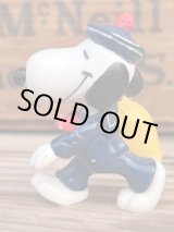 画像: SNOOPY "SAILOR⚓️" 1980'S PVC FIGURE