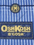 画像4: OSHKOSH B'GOSH ”MADE IN USA" VINTAGE PILLOW CASE #1